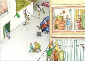 جواب فعالیت های درس اول مطالعات اجتماعی چهارم،صفحه 4،3