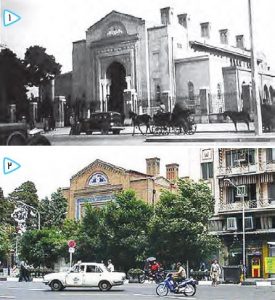 جواب فعالیت درس دوم مطالعات اجتماعی چهارم، صفحه 7،6،5